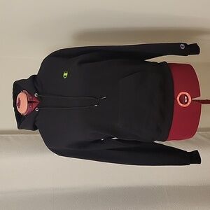 Champion Hoodie Women's Medium